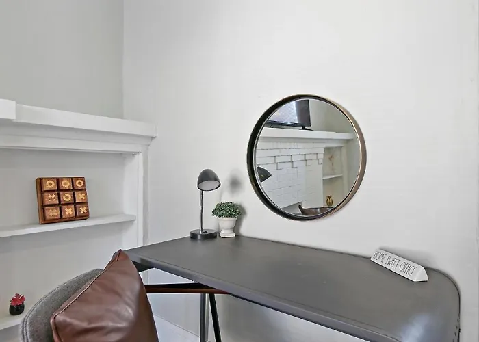 Comfy And Chic 2br Close To Shops - Sunnyside 2f * Chicago
